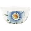 Lenox 833418 Butterfly Meadow Blue 4-Piece Mug Set(Dessert Bowls  Set of 4)