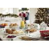 Lenox 880069 Balsam Lane 4-Piece Mug Set, Christmas Drinkware, Holiday Hosting(Mugs  Set of 4)