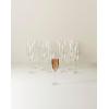 Lenox 891670 Tuscany Classics 18-Pc Champagne Flutes Set(Party Flutes)
