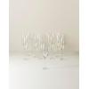 Lenox 891670 Tuscany Classics 18-Pc Champagne Flutes Set(Party Flutes)