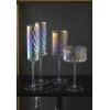 Lenox 897498 Tuscany Classics Iridescent Flutes, Set of 4(Coupe Glasses)