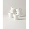 Lenox 897560 Tuscany Classics Mugs, Set of 6
