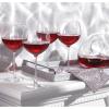 Lenox Tuscany Classics 4pc Beaujolais Wine Glass, 3.05 LB, Clear,27 fl oz