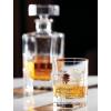 Reed & Barton 894880 Hudson Toasting Flute Pair(Highball Glasses  Set of 4)