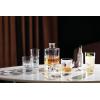 Reed & Barton 894880 Hudson Toasting Flute Pair(Highball Glasses  Set of 4)