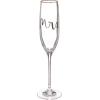 kate spade new york Bridal Party 2-Piece Champagne Flute Set(Flute Pair)