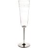 kate spade new york Darling Point Mr. and Mrs. 2-piece Champagne Flute Set