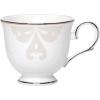 Lenox 806482 Opal Innocence Scroll Teacup(Tea Cup)