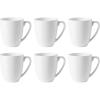 Lenox 897560 Tuscany Classics Mugs, Set of 6