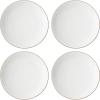 Lenox White Trianna Mug, 0.60 LB(Dinner Plates  Set of 4)