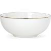 Lenox White Trianna Mug, 0.60 LB(Serving Bowl)