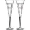 Reed & Barton 894880 Hudson Toasting Flute Pair(Toasting Flutes)