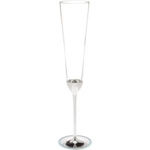 Kate Spade New York Take The Cake 2-Piece Champagne Flute Set, 2 Count (Pack of 1), Clear(Toasting Flutes)