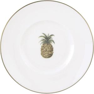 Lenox 6226708 British Colonial Bamboo Mug(Dessert Plate)