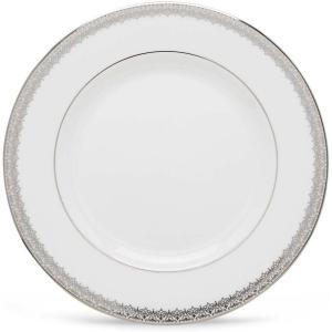 Lenox 773731 Lace Couture Saucer(Salad Plate)