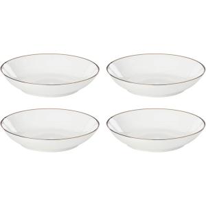 Lenox White Trianna Mug, 0.60 LB(Pasta Bowls  Set of 4)