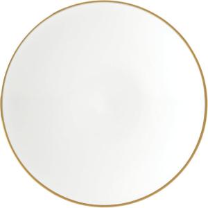 Lenox White Trianna Mug, 0.60 LB(Salad Plate  White)