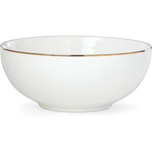 Lenox White Trianna Mug, 0.60 LB(Serving Bowl)