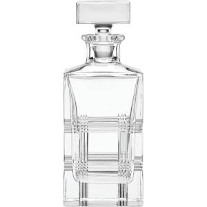 Reed & Barton 894880 Hudson Toasting Flute Pair(Decanter)