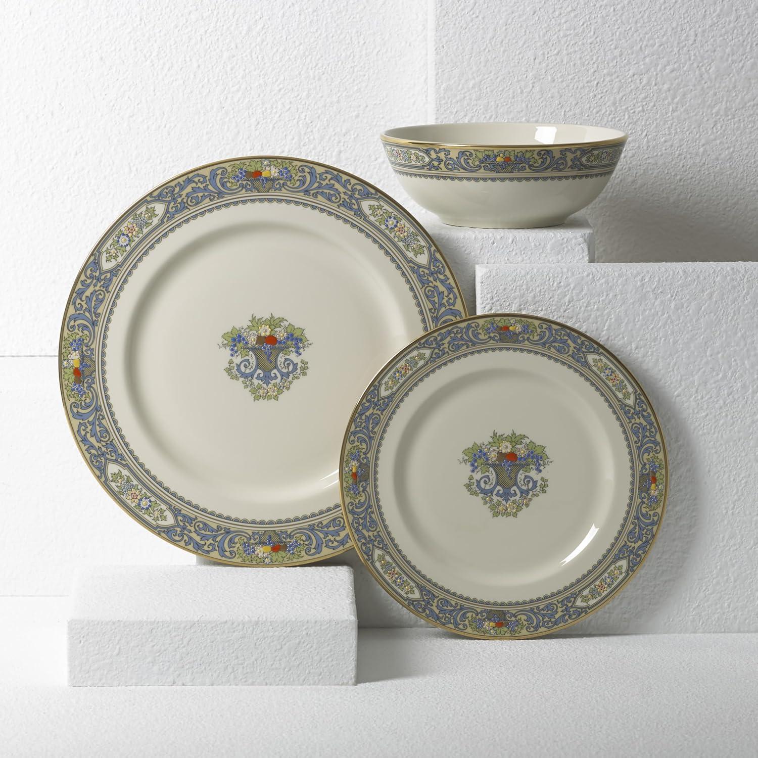 imageLenox 116801000 Autumn Dinner PlateDinner Plate