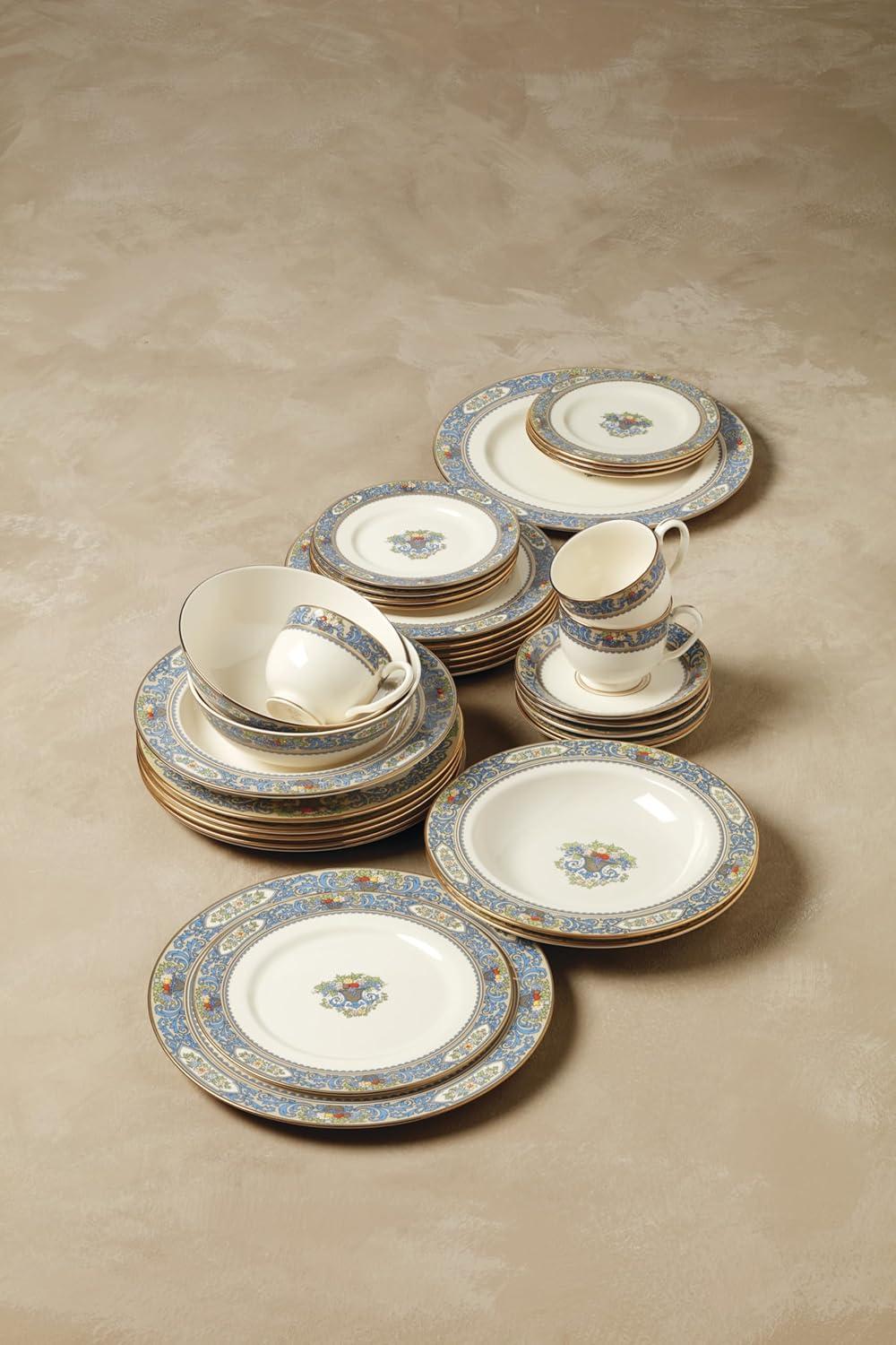 imageLenox 116801000 Autumn Dinner PlateSalad Plate