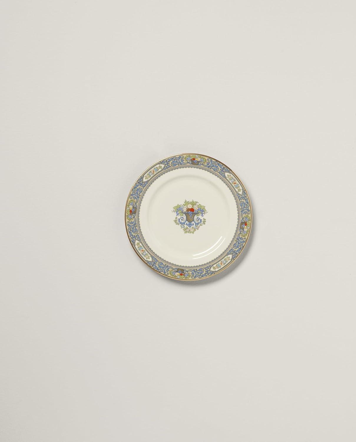 imageLenox 116801000 Autumn Dinner PlateSalad Plate