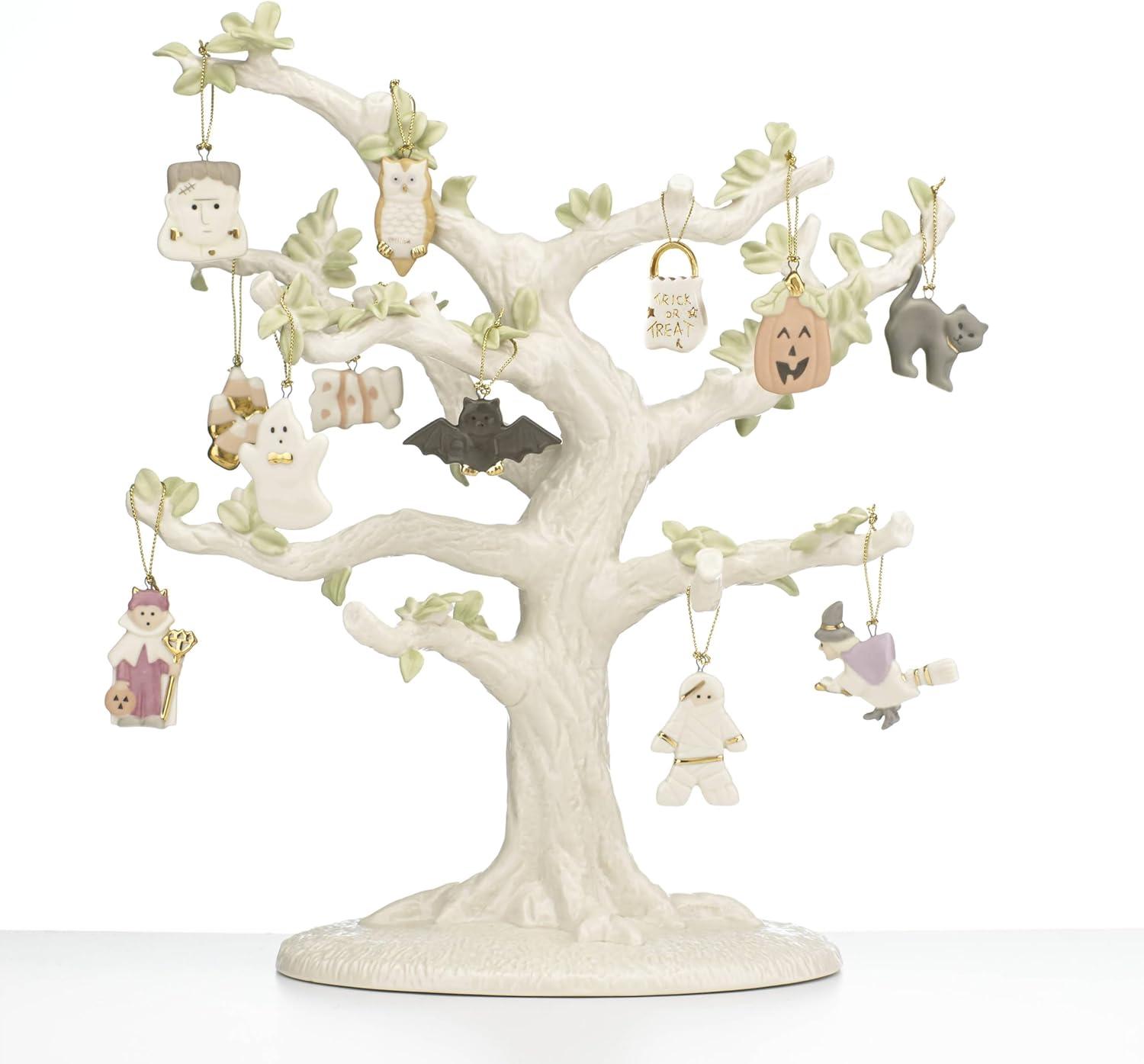 imageLenox 818038 Ivory Ornament Tree Display Stand