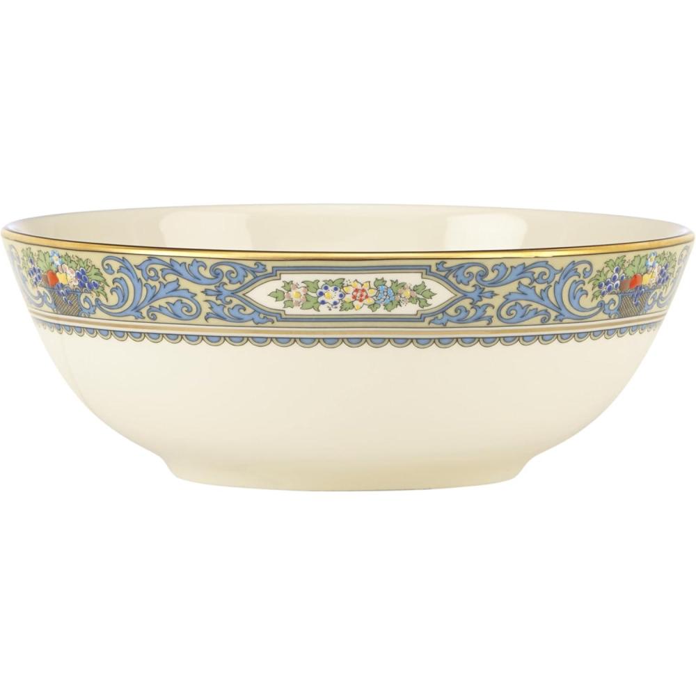 imageLenox 116801000 Autumn Dinner PlatePlace Setting Bowl