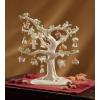 Lenox 818038 Ivory Ornament Tree, Display Stand