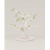Lenox 818038 Ivory Ornament Tree, Display Stand