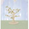 Lenox 818038 Ivory Ornament Tree, Display Stand