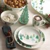 Lenox 882060 Balsam Lane Serving Turkey Platter, Christmas Hosting(Platter)