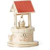 Lenox 893607 First Blessing Nativity Water Well Figurine