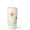 Lenox 894267 Butterfly Meadow Bamboo Tumbler(Tumbler)