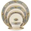 Lenox 116801000 Autumn Dinner Plate(5-piece Placesetting)