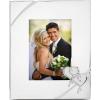 Lenox 812616A True Love 5×7 Picture Frame, Metallic