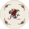 Lenox 853785 Winter Greetings Round Serving Turkey Platter, Christmas Hosting