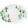 Lenox 882060 Balsam Lane Serving Turkey Platter, Christmas Hosting(Platter)