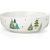 Lenox 882060 Balsam Lane Serving Turkey Platter, Christmas Hosting(Serving Bowl)