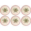 Party Plates  Set of 6