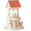 Lenox 893607 First Blessing Nativity Water Well Figurine