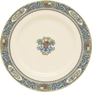 Lenox 116801000 Autumn Dinner Plate(Dinner Plate)