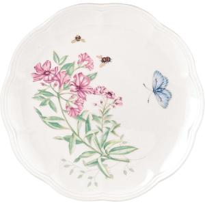 Lenox Butterfly Meadow Tiger Swallow Tail Accent Plate –