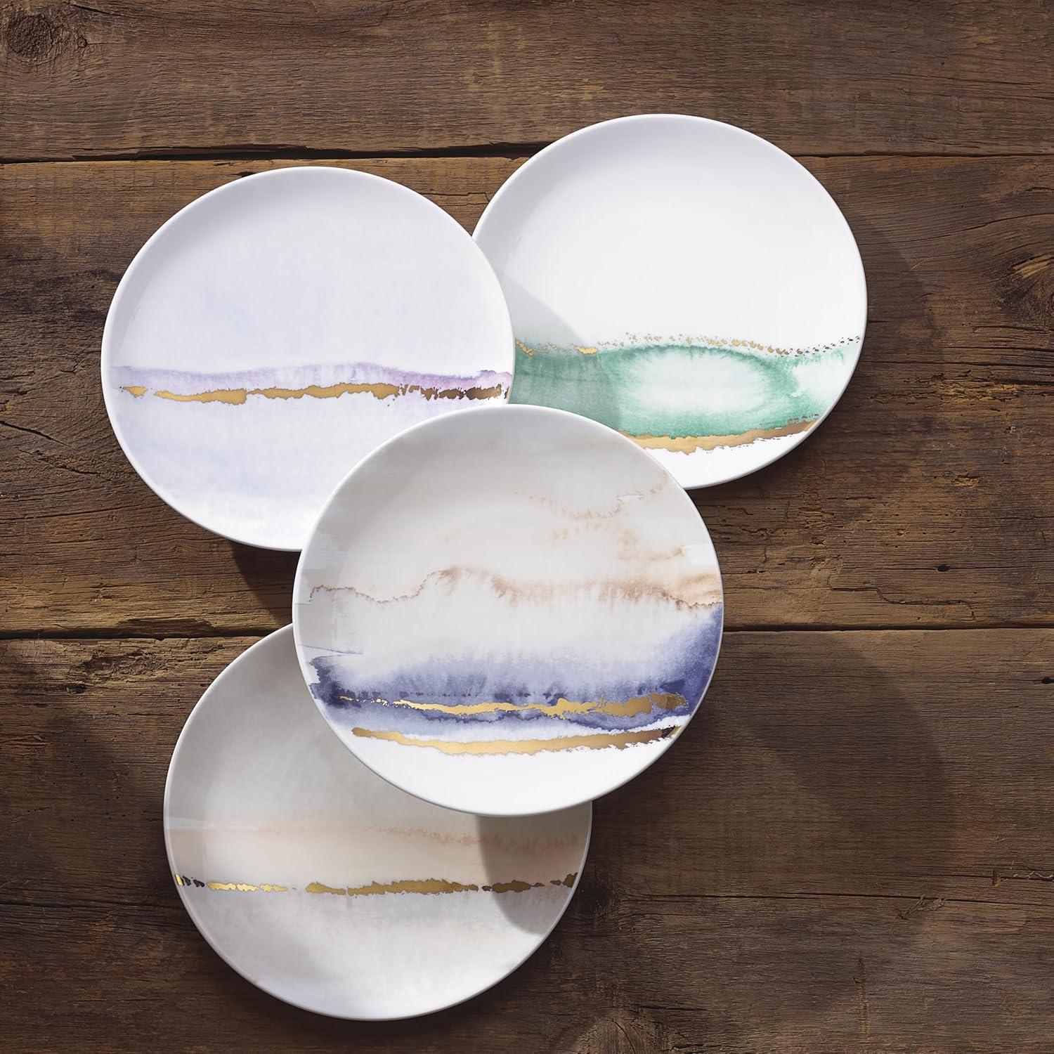 imageLenox 873479 Summer Radiance Accent Plate