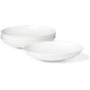 Lenox 899189 Studio 1414 Coupe Pasta Bowls, Set Of 4, Service For 4
