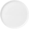 Lenox 899191 Modern White Coupe 24-Piece Dinnerware Set, Service For 8