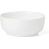 Lenox 899191 Modern White Coupe 24-Piece Dinnerware Set, Service For 8