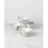 Lenox 896609 Wildflowers All-Purpose Bowls, Set of 4