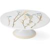 Lenox 896610 Wildflowers Cake Plate