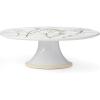 Lenox 896610 Wildflowers Cake Plate